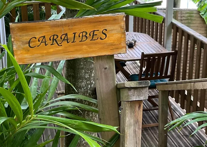 An Eol Caraibes