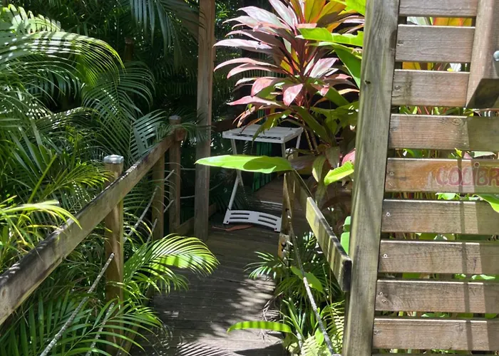 An Eol Caraibes